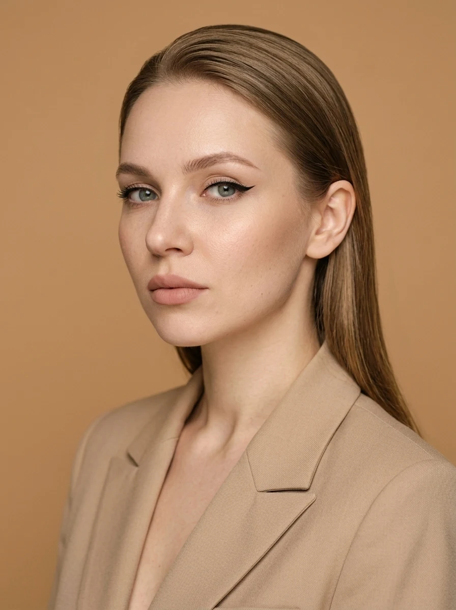 Beauty со стрелками