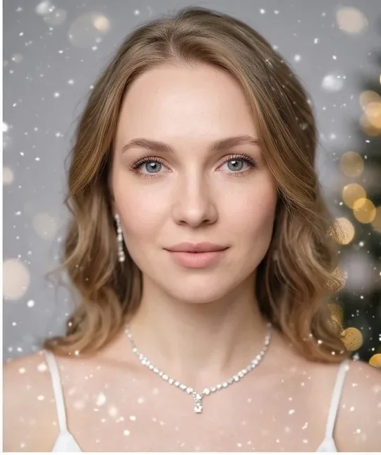 Снежная царица (серия) — кадр 2