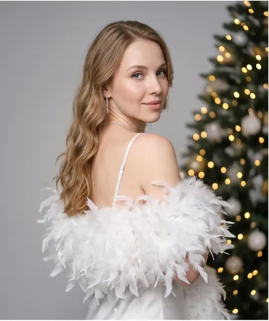 Снежная царица (серия) — кадр 3